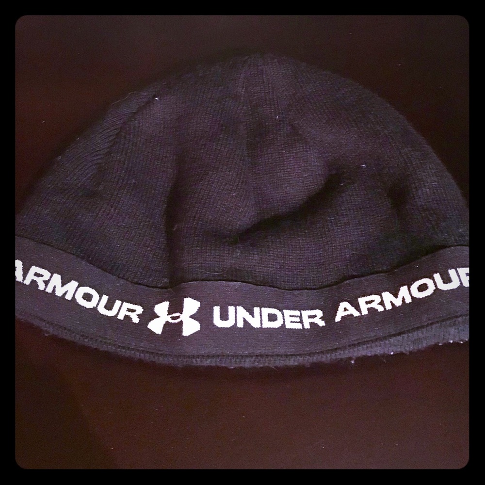 Under Armour youth hat - Picture 1 of 2